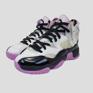 Jordan Kid's Jumpman Two Trey  DQ8431-105 Size 6Y